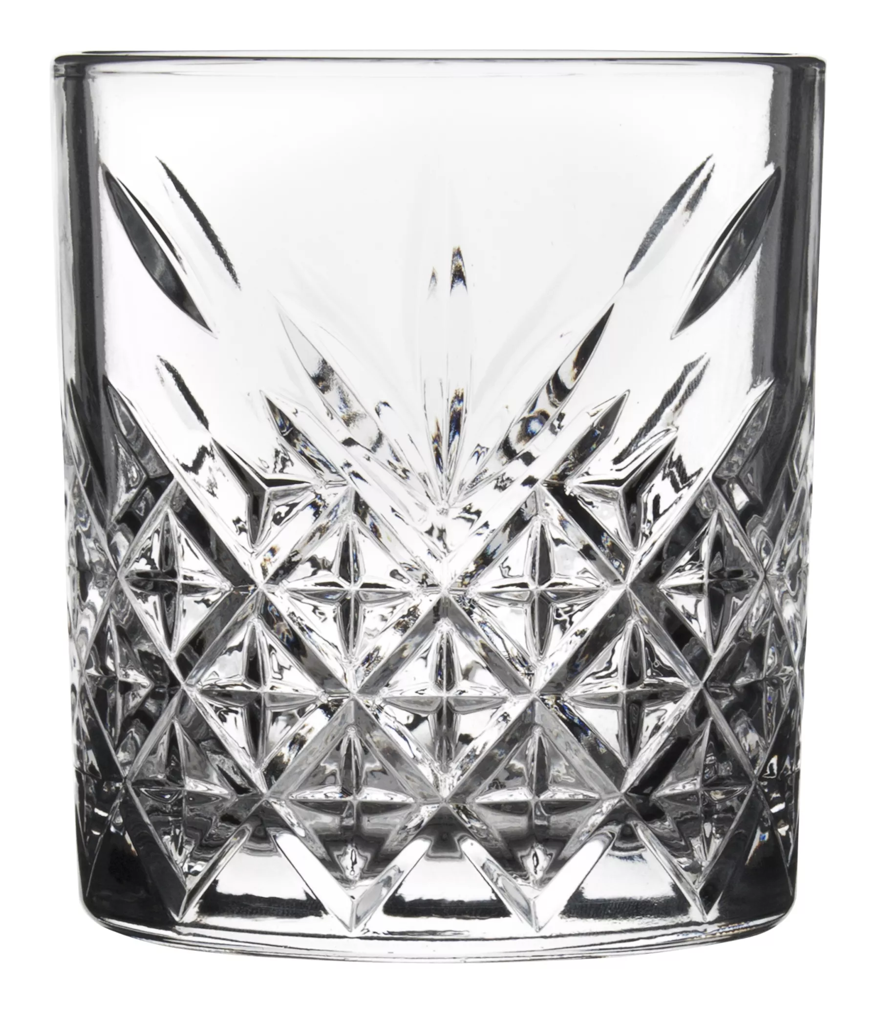Whiskyglas Timeless, Pasabahce - 345ml Whiskyglas Timeless, Pasabahce - 345ml