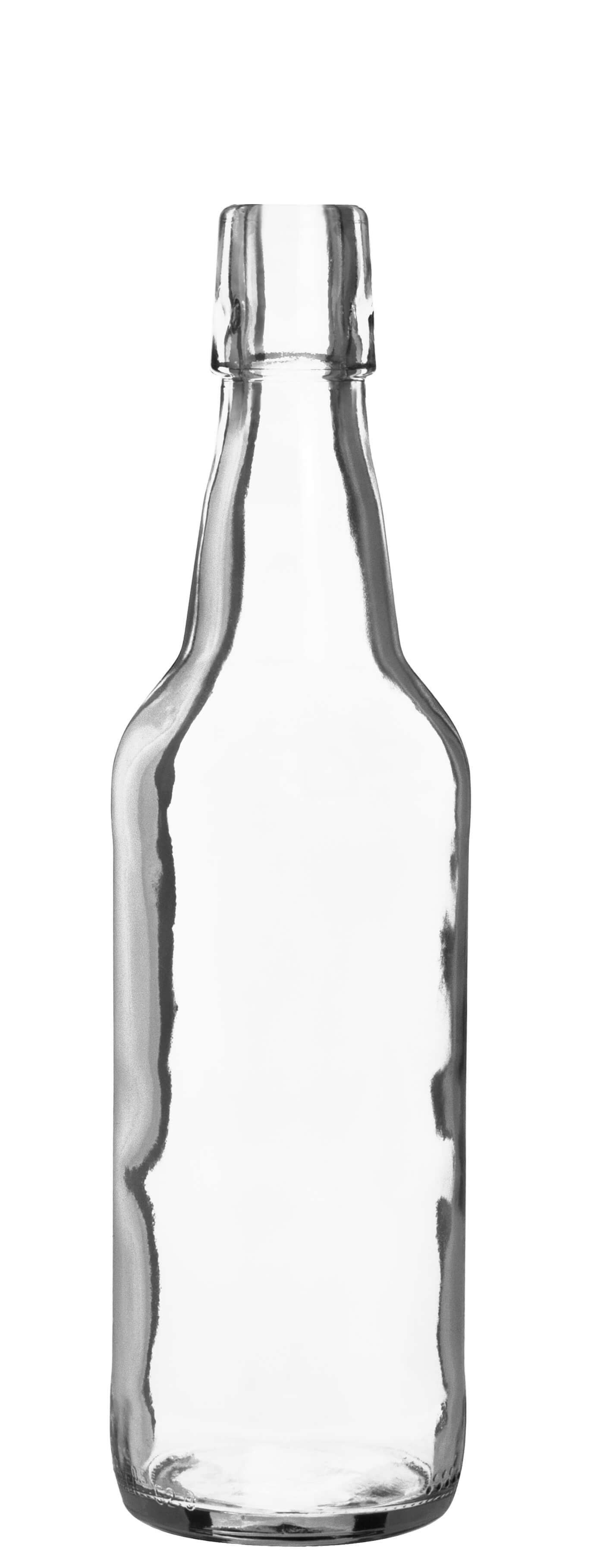 Bügelflasche - 500ml