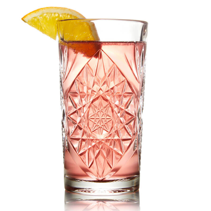 Cooler Glas ICON, Onis - 475ml (1 Stk.)