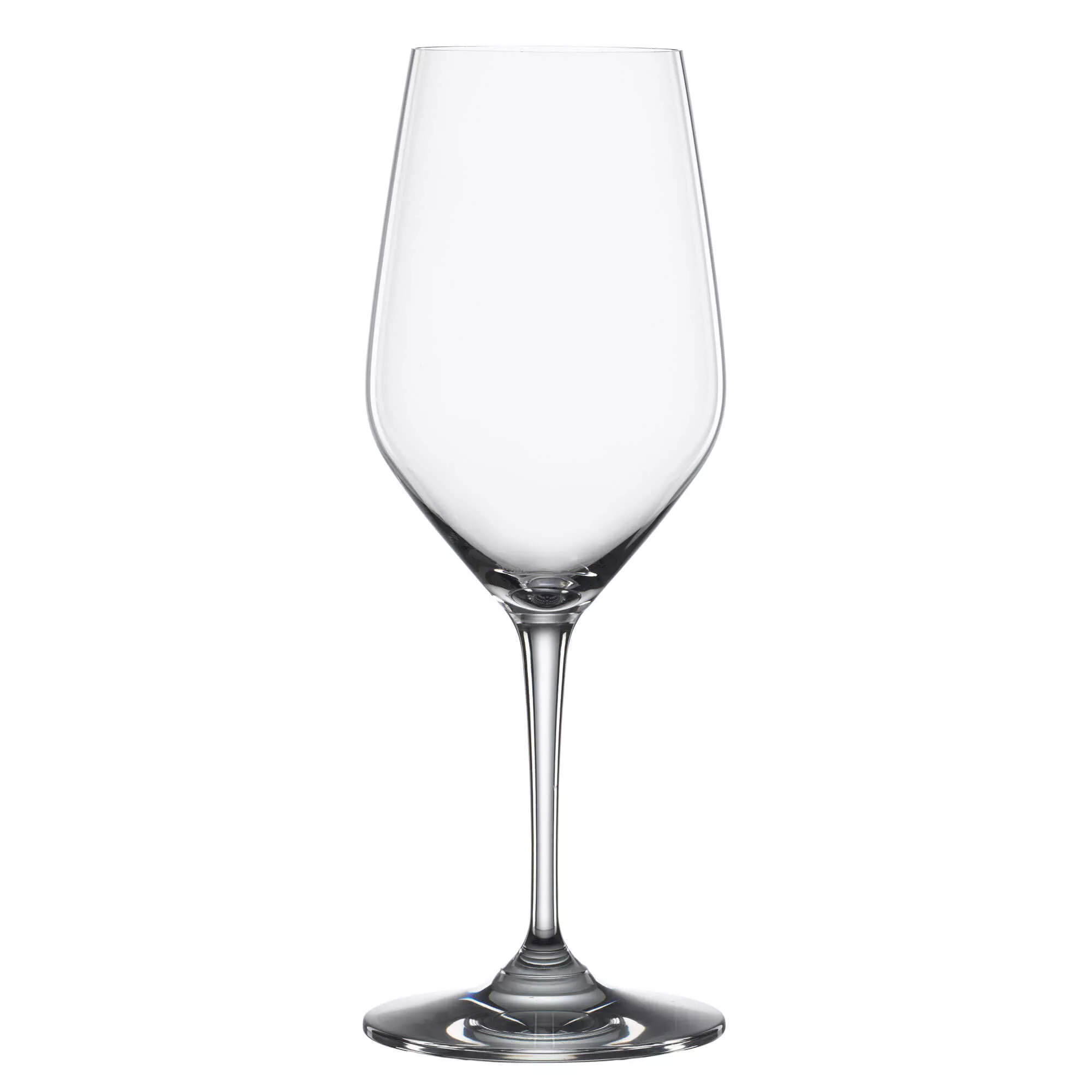 Universalglas No.2 Allround, Spiegelau - 430ml, 0,1l+0,2l Eiche (1 Stk.) Universalglas No.2 Allround, Spiegelau - 430ml, 0,1l+0,2l Eiche (1 Stk.)