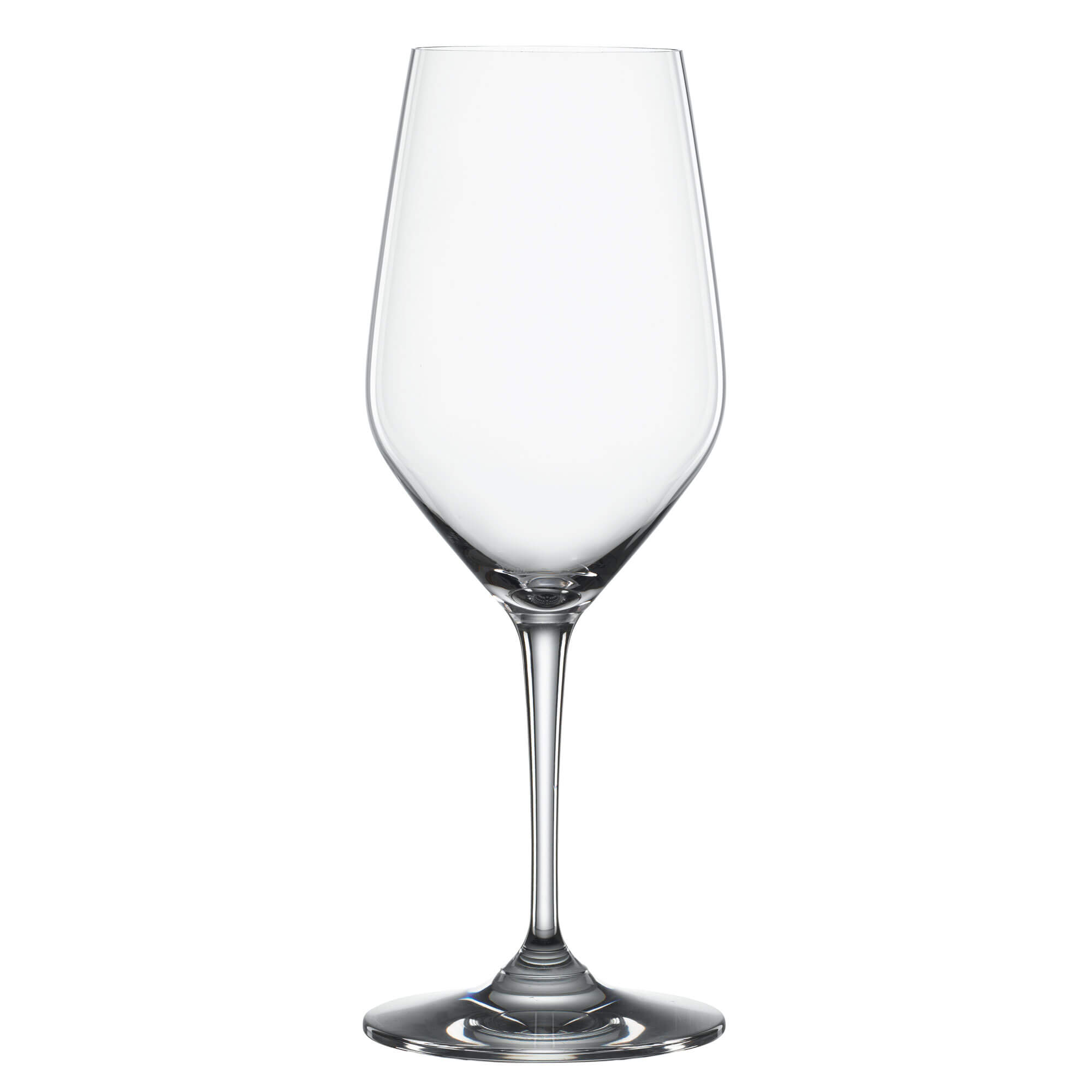 Universalglas No.2 Allround, Spiegelau - 430ml, 0,1l+0,2l Eiche (1 Stk.)
