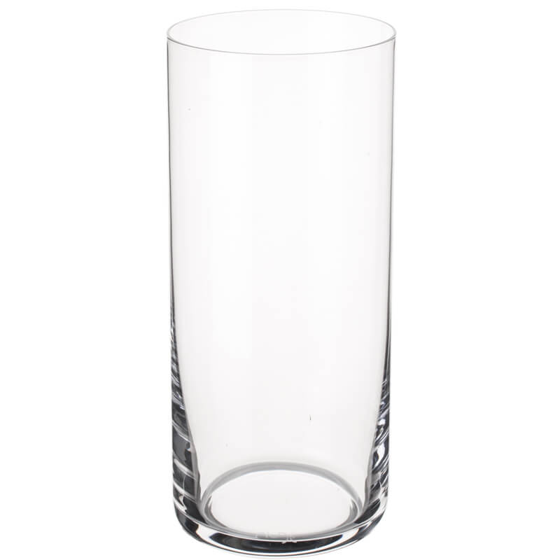 Highball Glas Finesse, Nude - 350ml (6 Stk.) Highball Glas Finesse, Nude - 350ml (6 Stk.)