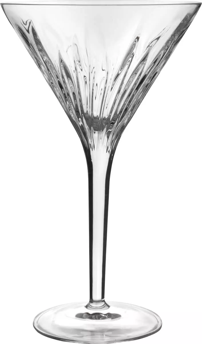 Martiniglas Mixology, Luigi Bormioli - 215ml (1 Stk.) Martiniglas Mixology, Luigi Bormioli - 215ml (1 Stk.)