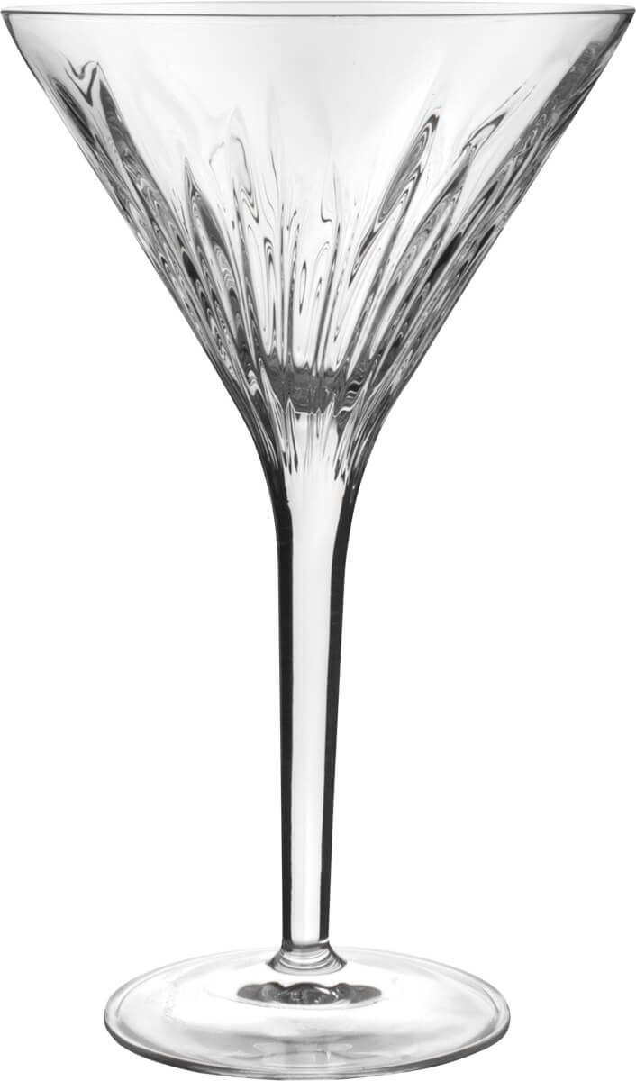 Martiniglas Mixology, Luigi Bormioli - 215ml (6 Stk.)