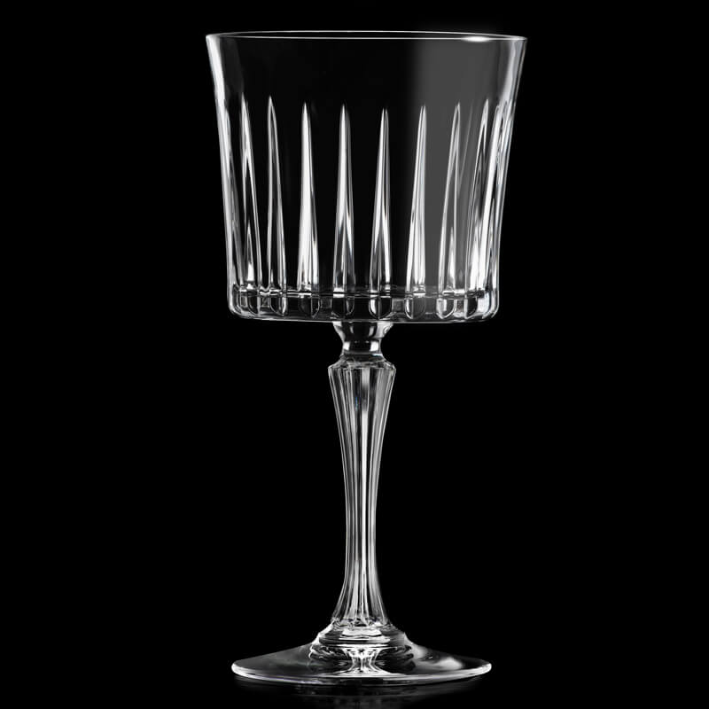 Cocktailkelch Timeless, RCR - 500ml (1 Stk.) Cocktailkelch Timeless, RCR - 500ml (1 Stk.)