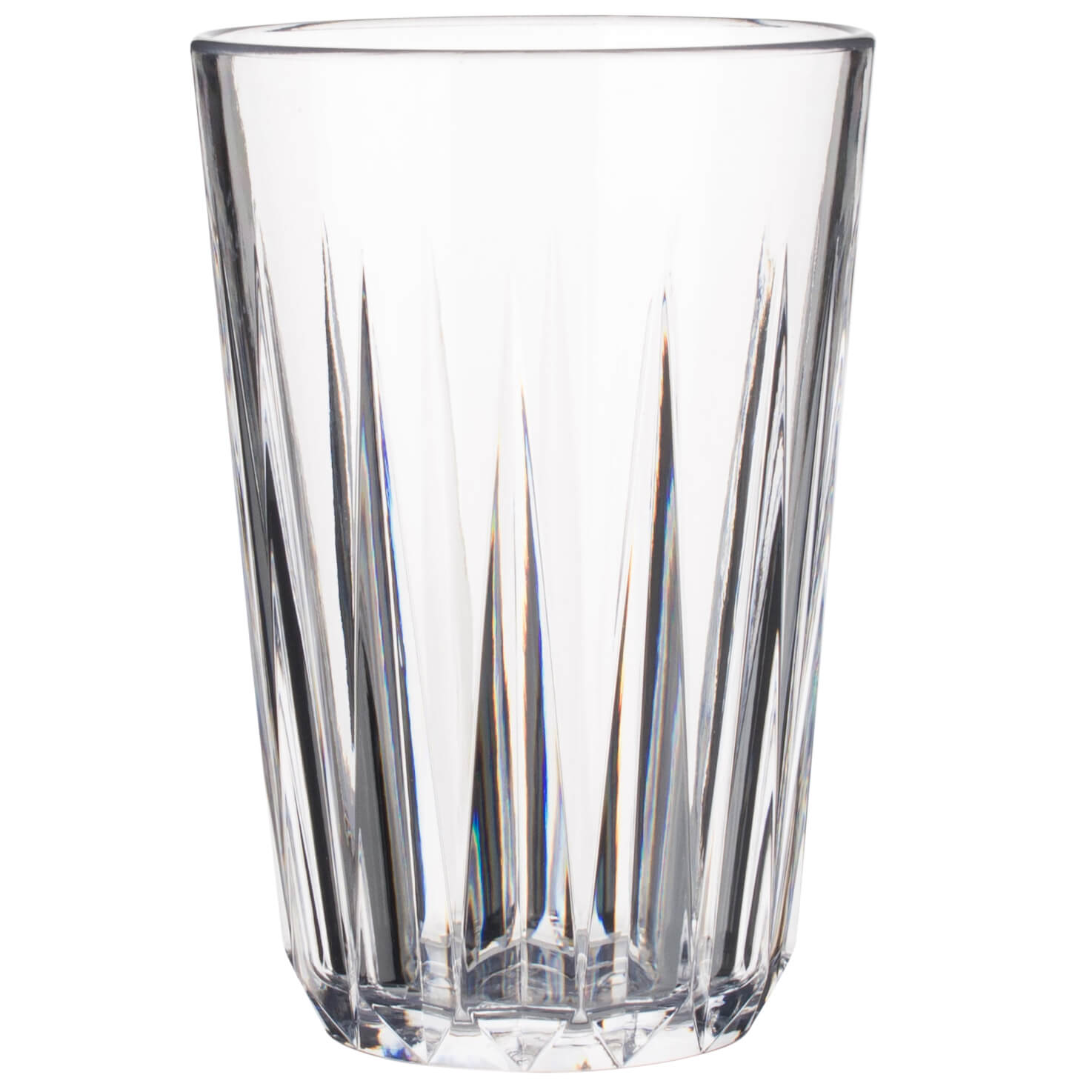 Kunststoffbecher Crystal, Tritan - 200ml (1 Stk.)