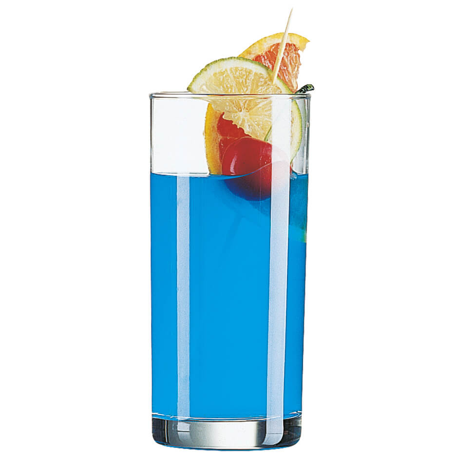 Longdrinkglas Princesa, Arcoroc - 340ml