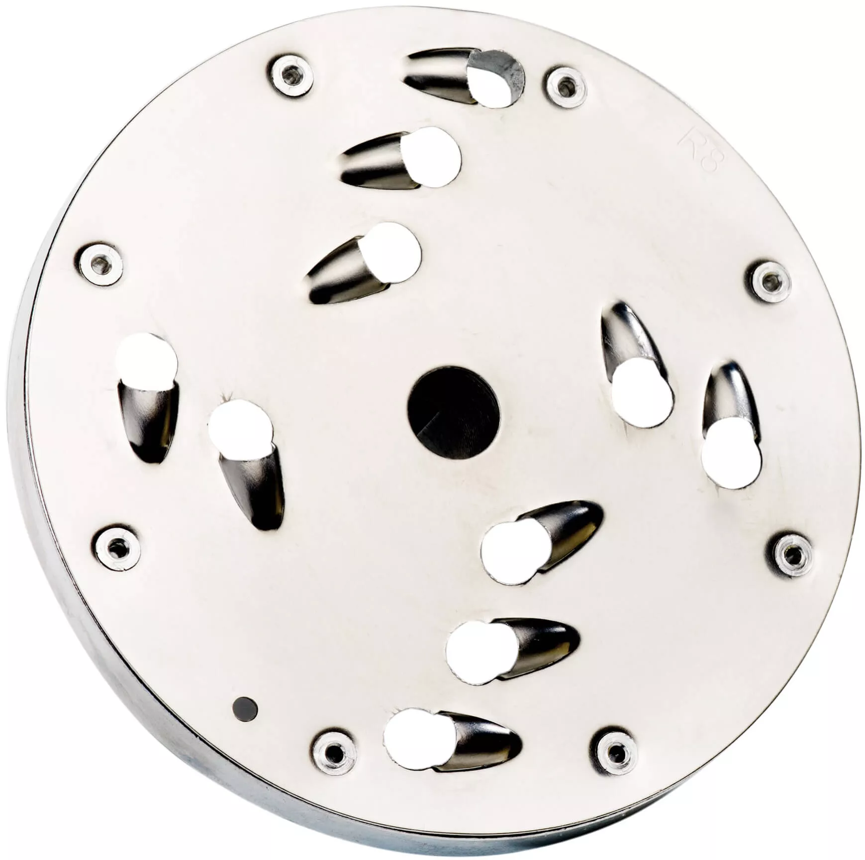 Santos #2 - Reibscheibe 8mm Santos #2 - Reibscheibe 8mm