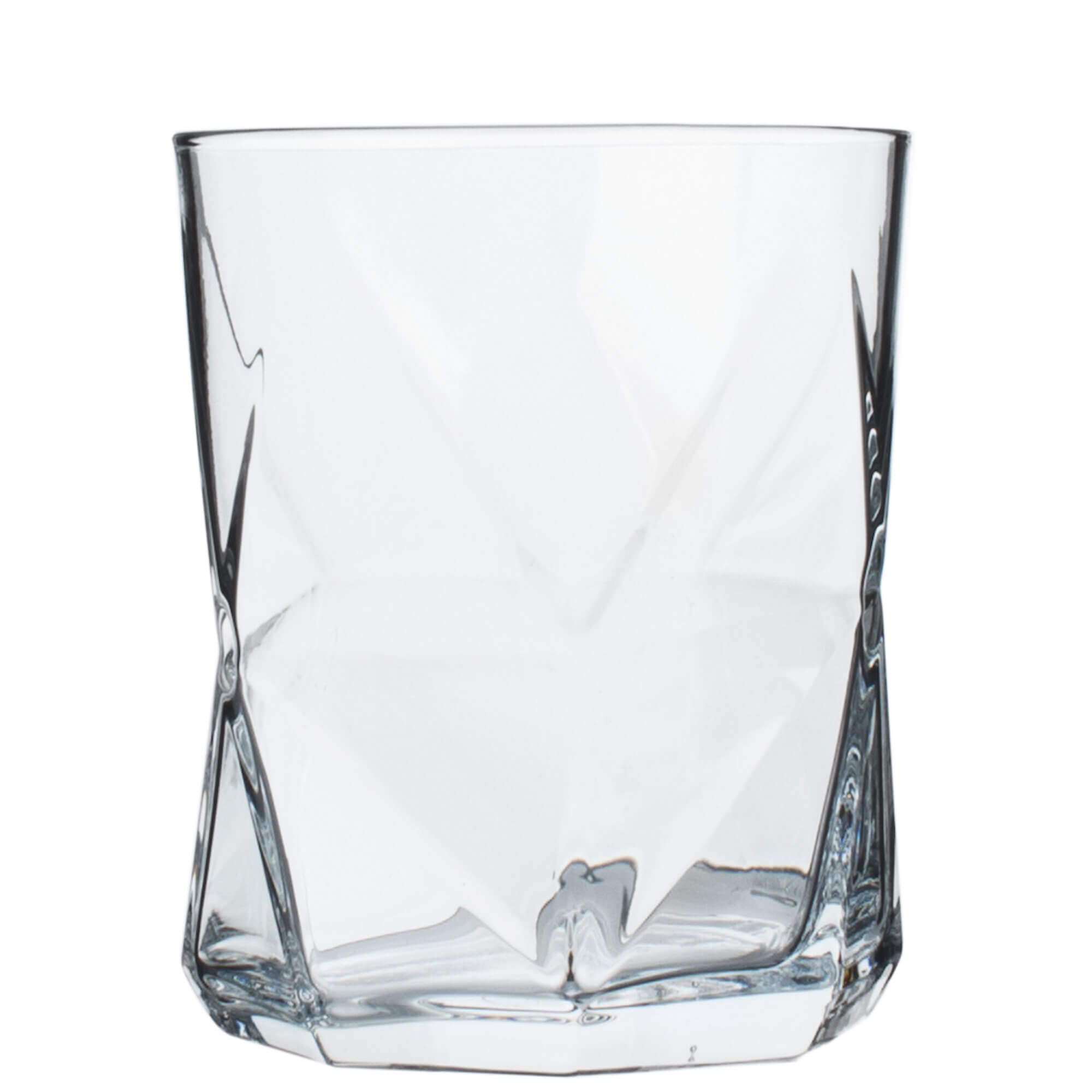 D.O.F. Glas Cassiopea, Bormioli Rocco - 410ml (1 Stk.) D.O.F. Glas Cassiopea, Bormioli Rocco - 410ml (1 Stk.)