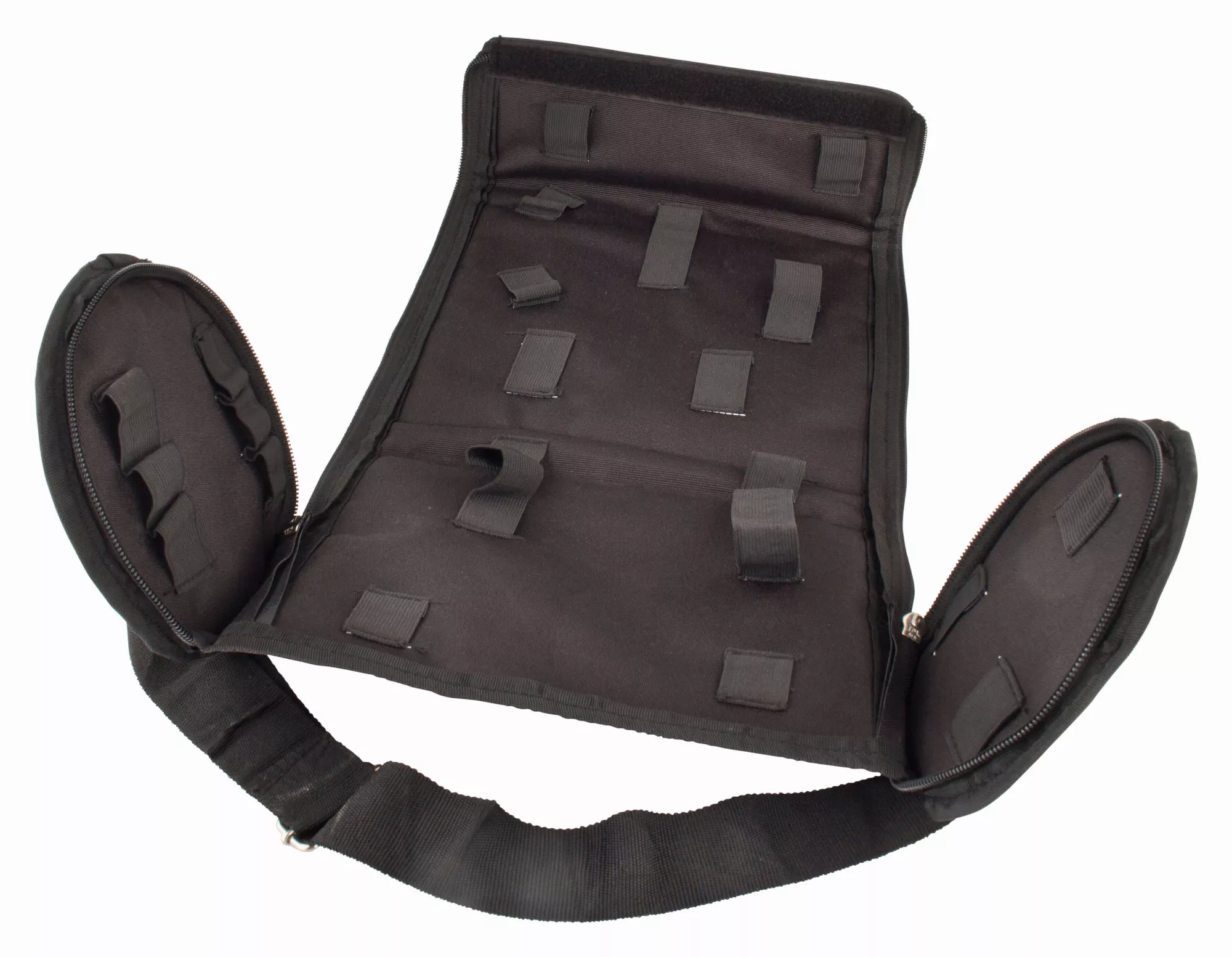 Bartasche schwarz (leer) - Prime Bar Bartasche schwarz (leer) - Prime Bar