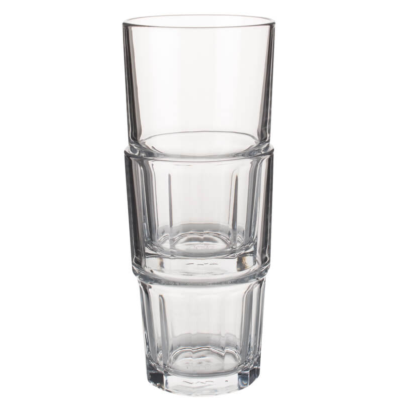 Longdrinkglas Next, Pasabahce - 284ml (1 Stk.) Longdrinkglas Next, Pasabahce - 284ml (1 Stk.)