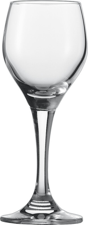 Likörglas, Mondial Schott Zwiesel - 71ml (6 Stk.)