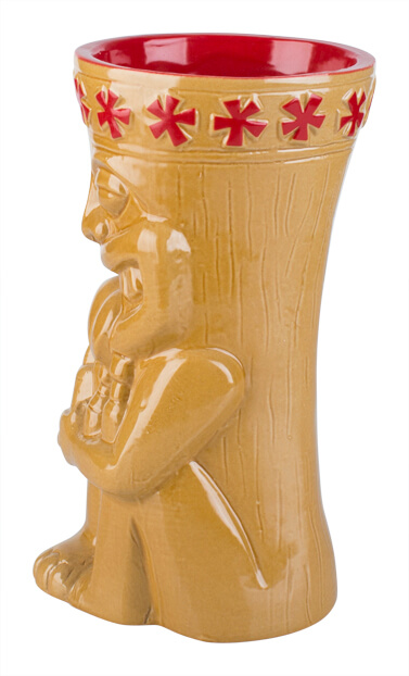 Tiki Becher Dumb - 550ml