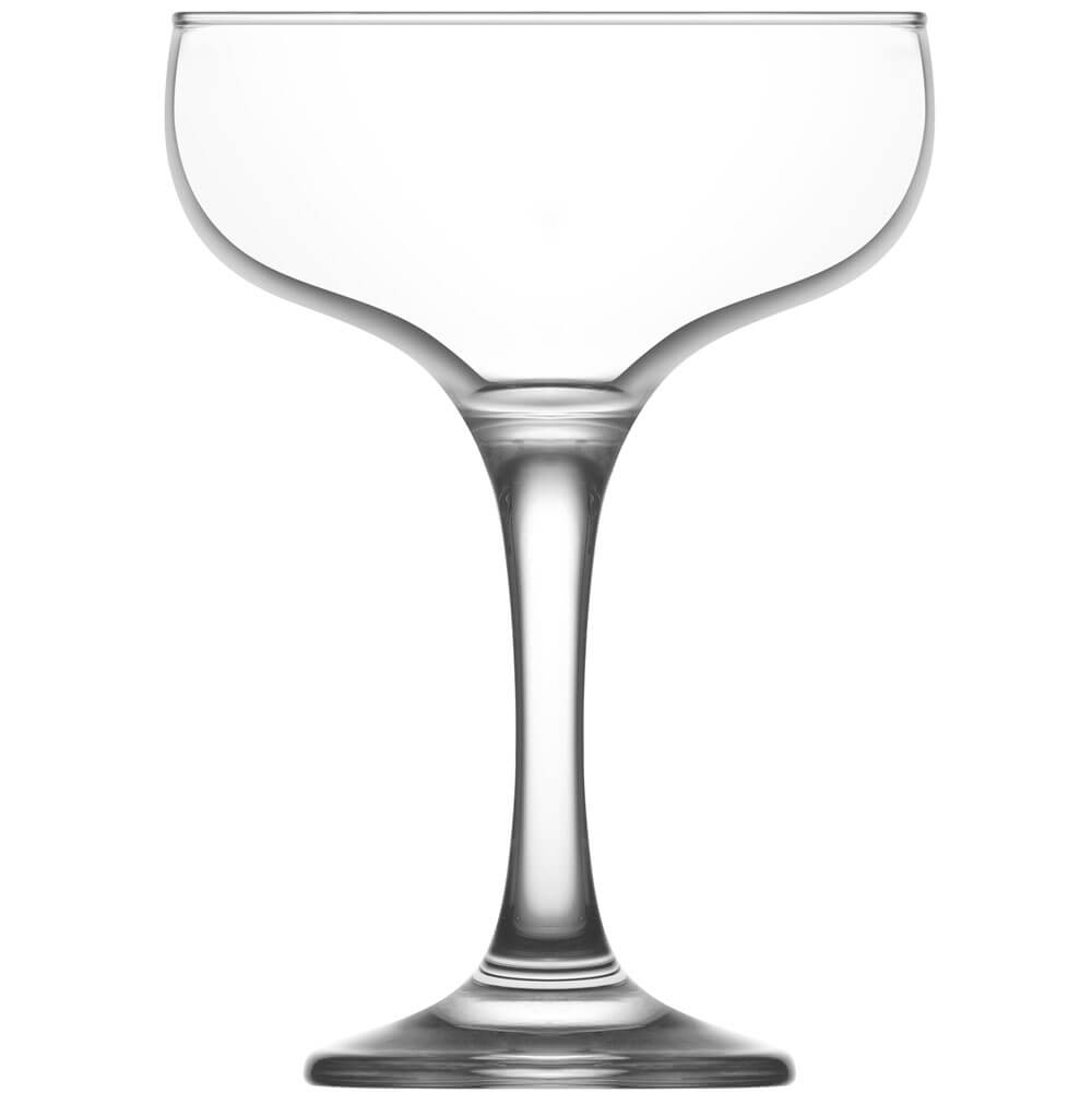 Champagner-/Cocktailschale Misket, LAV - 235ml (6 Stk.)