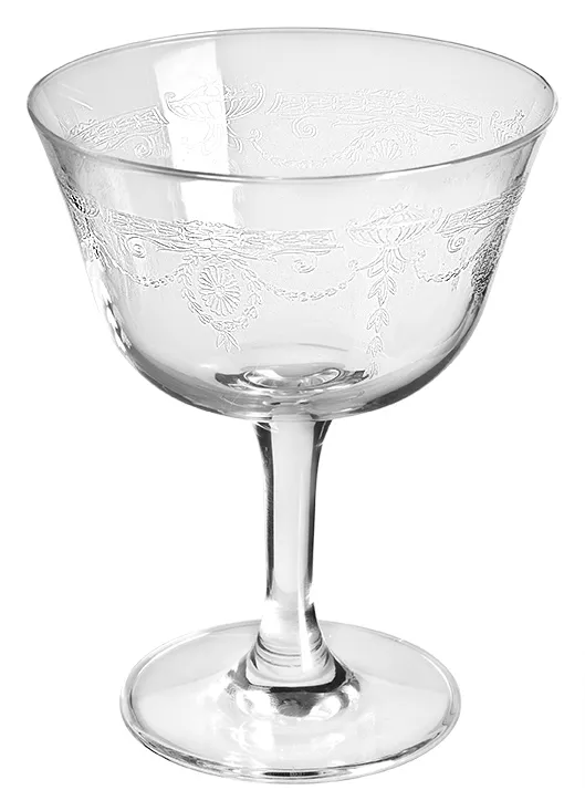 Cocktailglas Retro Fizz 1890 - 200ml (6 Stk.) Cocktailglas Retro Fizz 1890 - 200ml (6 Stk.)
