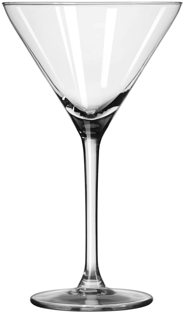 Martiniglas, Specials Libbey - 260ml
