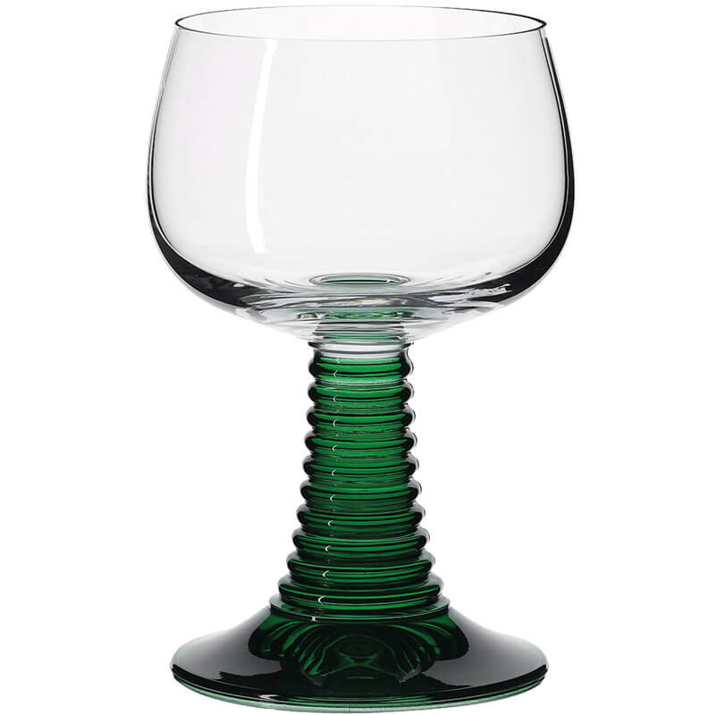 Römer Weinglas / Weinrömer - 270ml, 0,2l Eiche (1 Stk.) Römer Weinglas / Weinrömer - 270ml, 0,2l Eiche (1 Stk.)