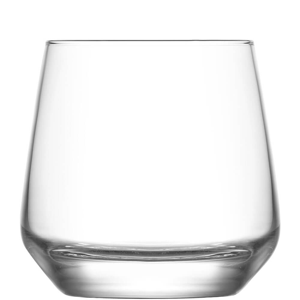 Softdrinkglas Lal, LAV - 345ml (1 Stk.)