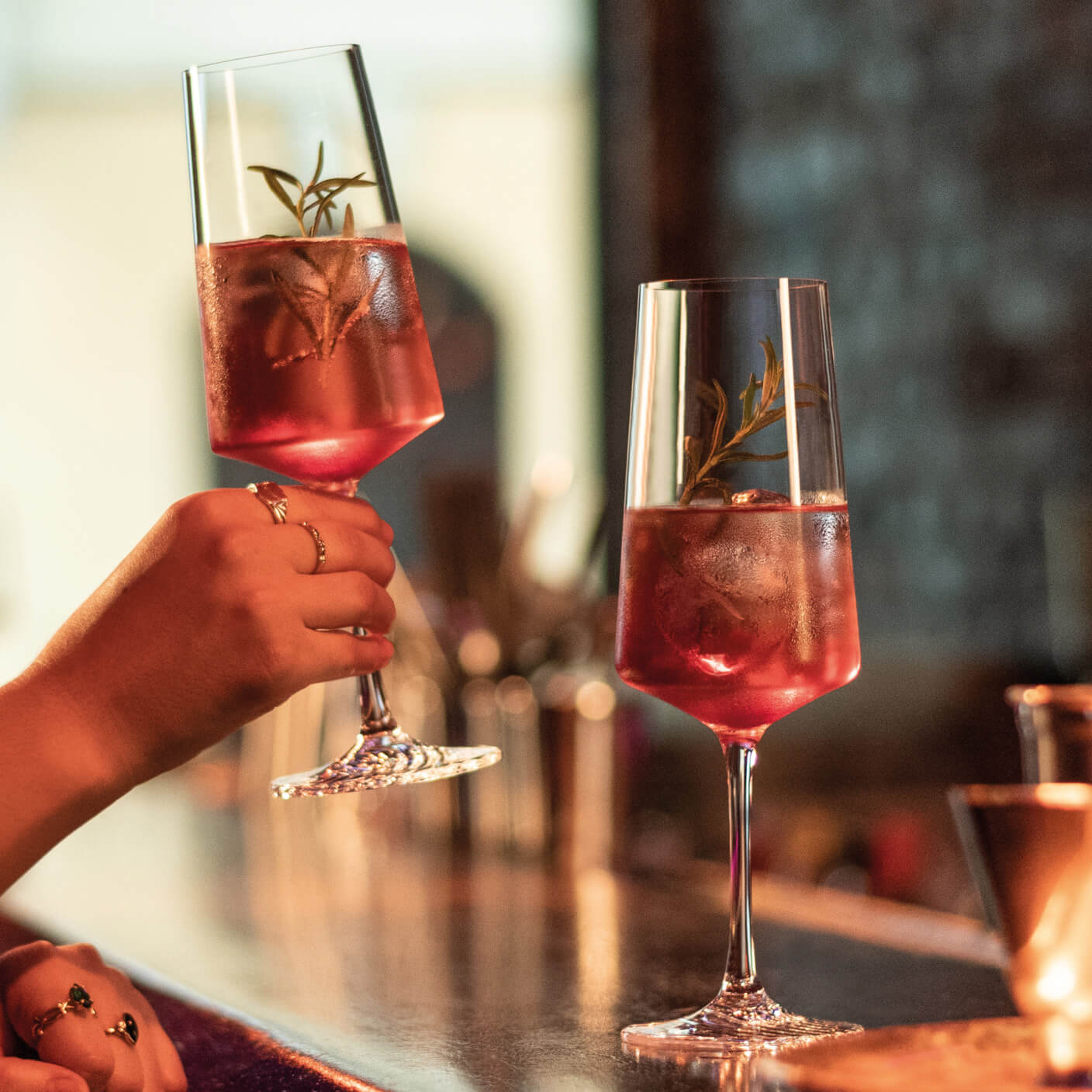 Champagnerglas Volume, Zwiesel Glas - 395ml (1 Stk.) Champagnerglas Volume, Zwiesel Glas - 395ml (1 Stk.)