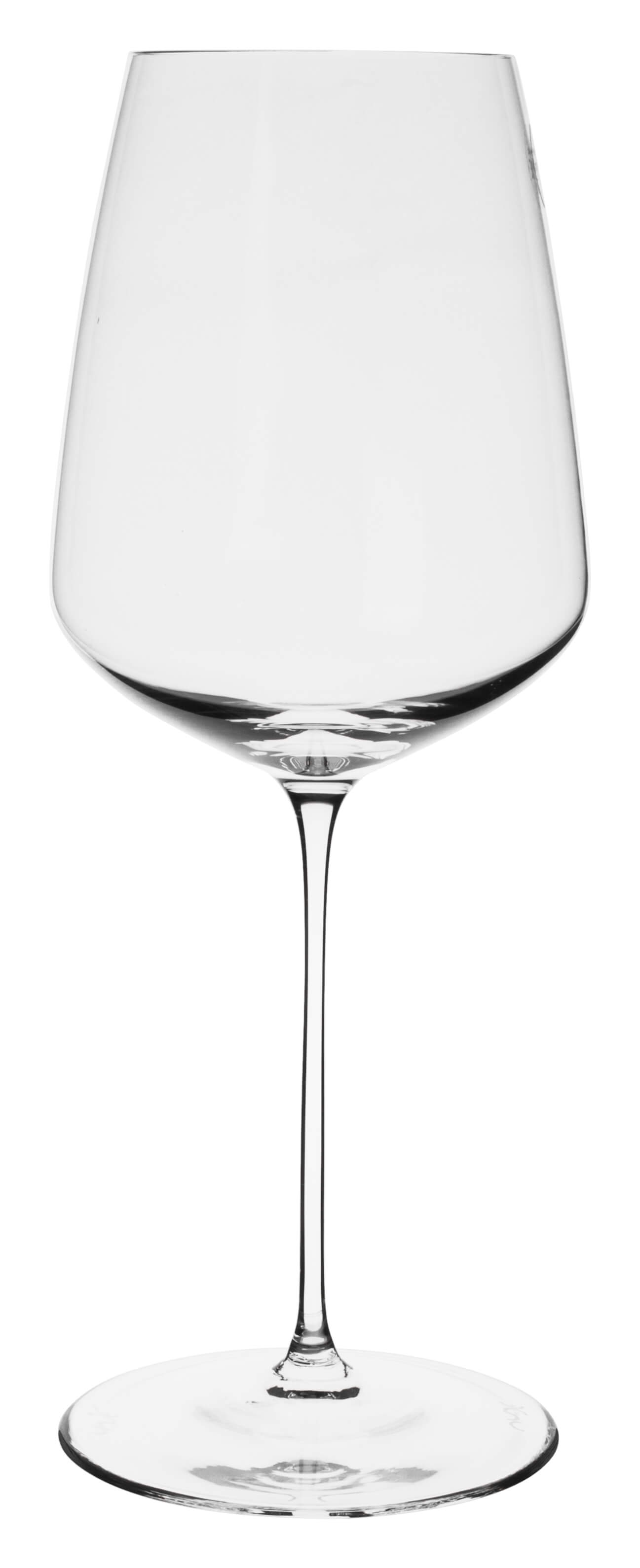Weißweinglas Stem Zero, Nude - 450ml (2 Stk.)