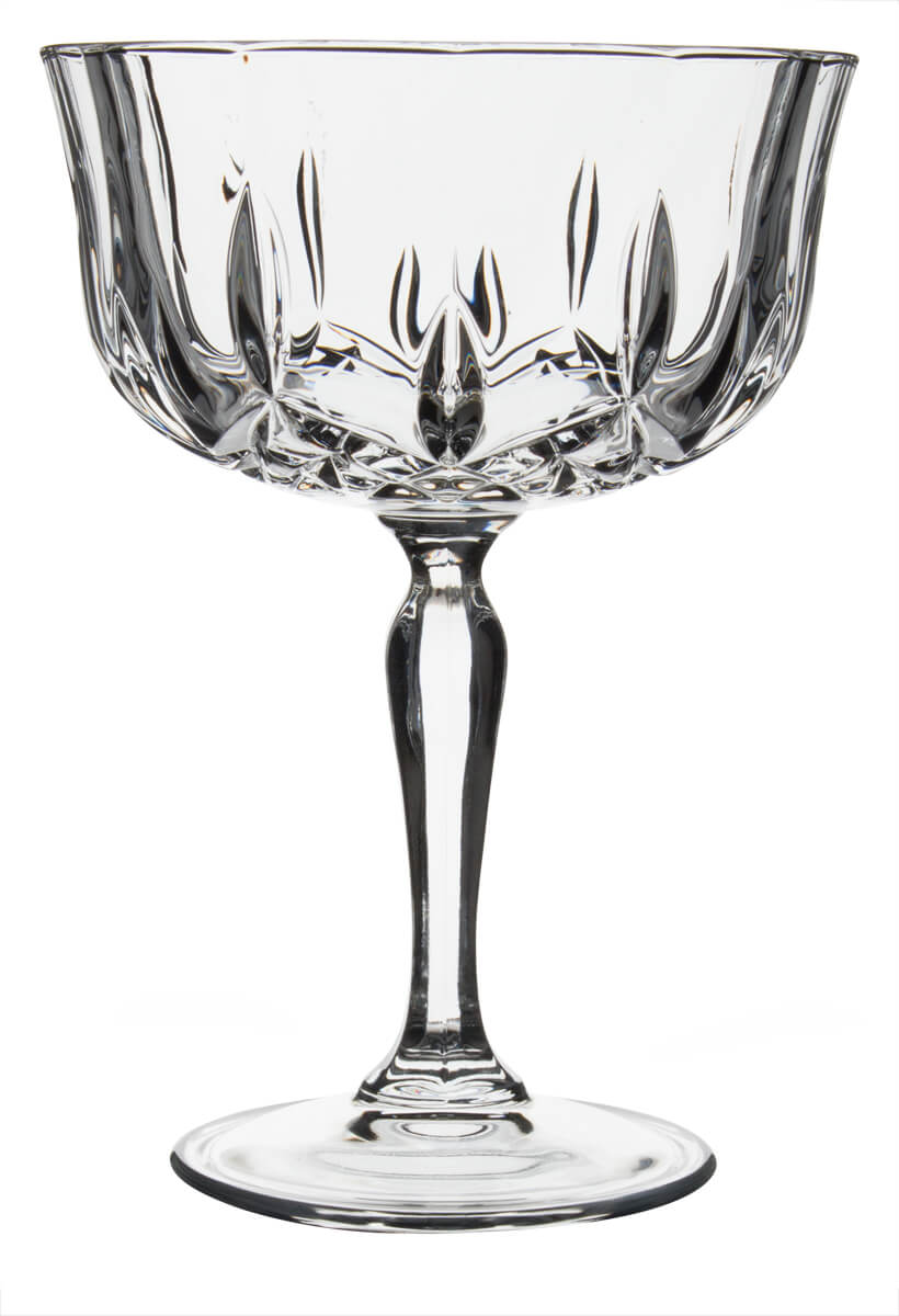Champagnerglas Opera, RCR - 240ml (6 Stk.) Champagnerglas Opera, RCR - 240ml (6 Stk.)
