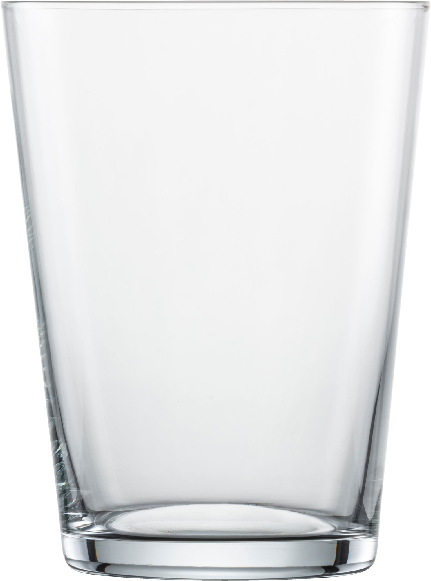 Wasserglas Sonido kristall, Zwiesel Glas - 548ml