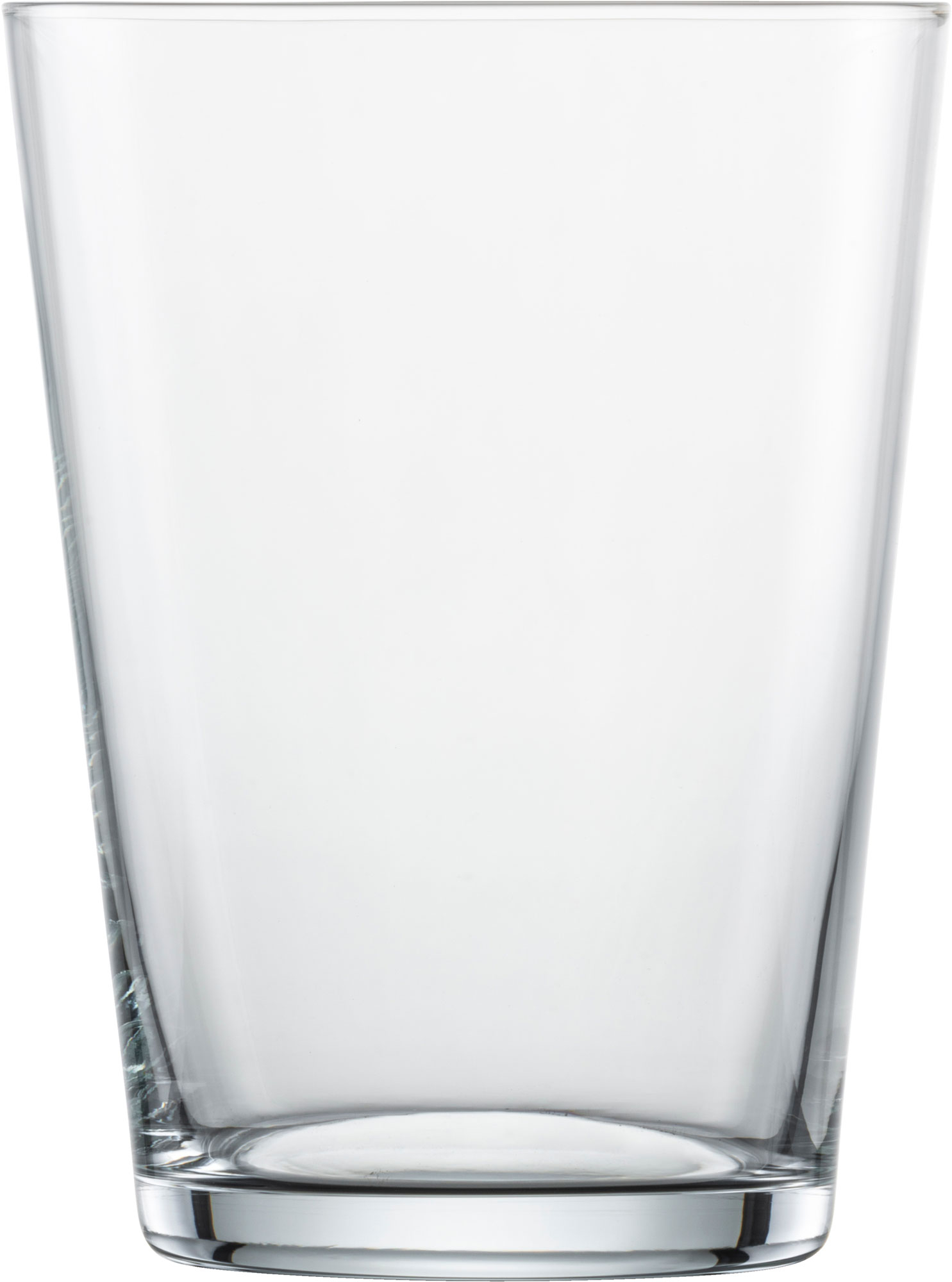 Wasserglas Sonido kristall, Zwiesel Glas - 548ml (1 Stk.)