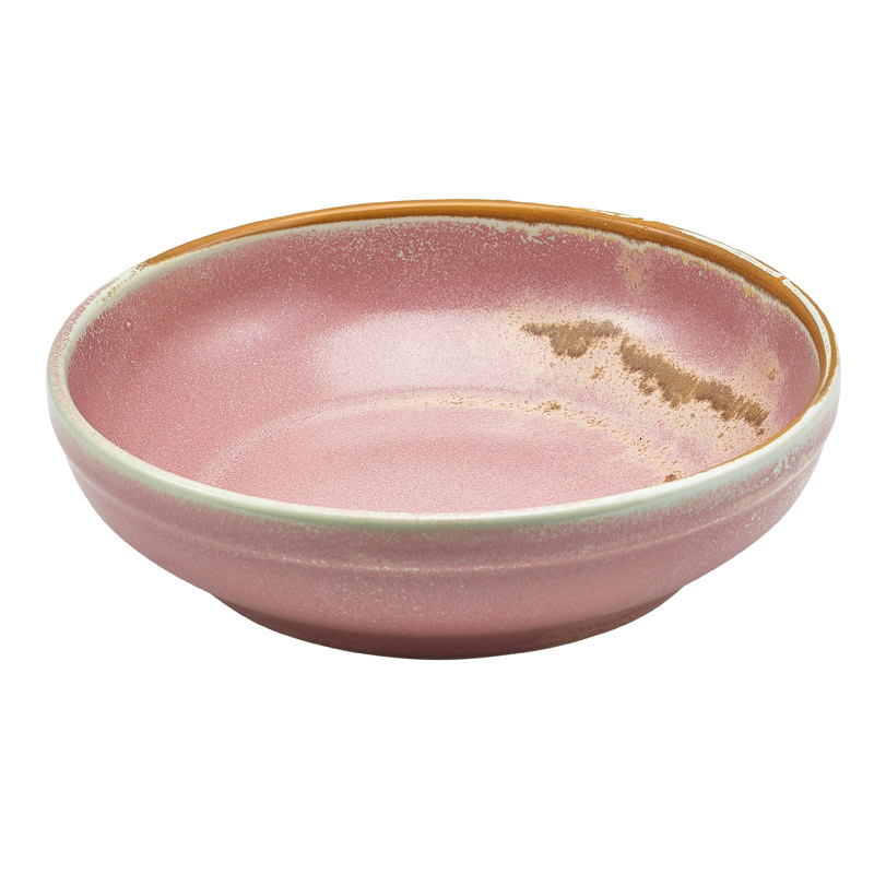Coupe-Schale Terra Rose – 20 cm (6 Stk.)
