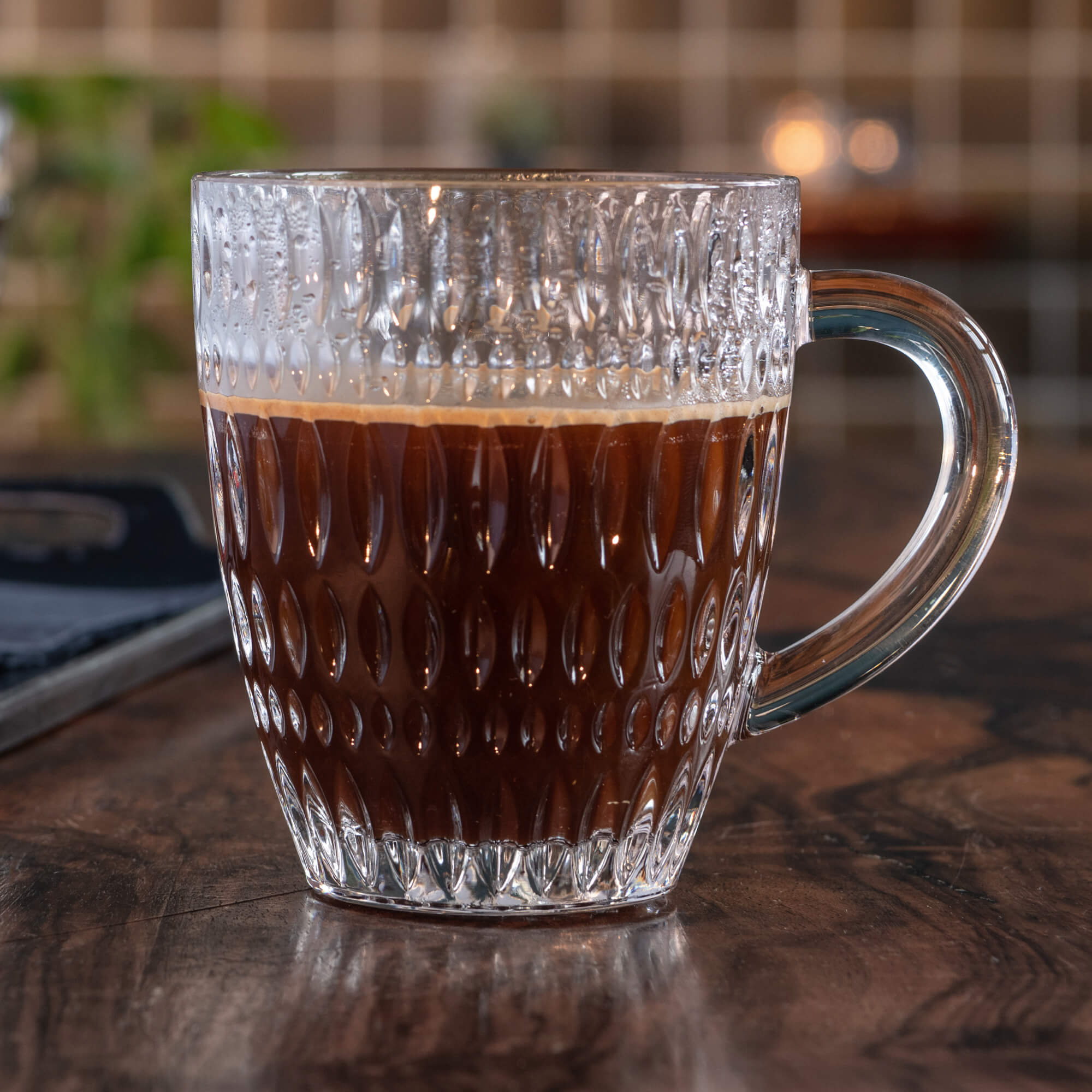 Teebecher/Kaffeebecher Ethno, Nachtmann - 392ml (1 Stk.) Teebecher/Kaffeebecher Ethno, Nachtmann - 392ml (1 Stk.)