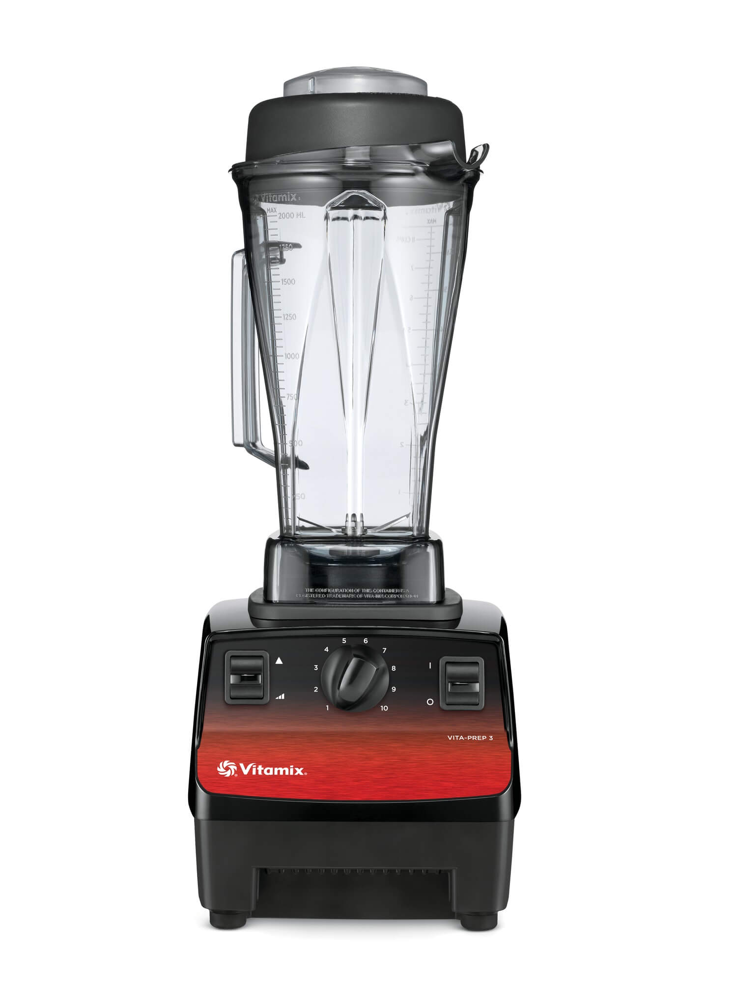 Vitamix Vita-Prep 3 - 2,0l Tritan