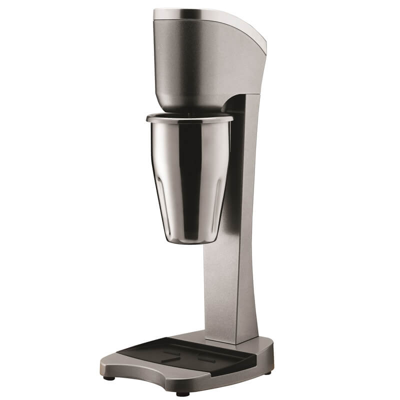 Mixer M98 Plus G, Frappé Mixer mit Edelstahlbecher - grau - Ceado Mixer M98 Plus G, Frappé Mixer mit Edelstahlbecher - grau - Ceado