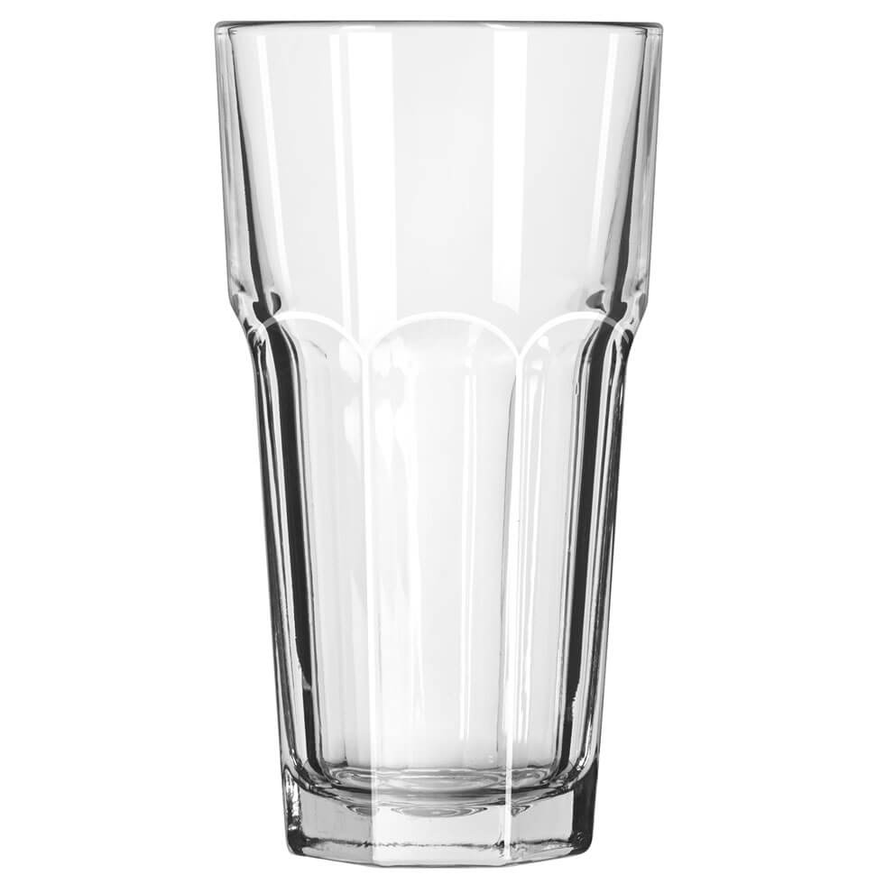 Cooler Glas Titan, Onis - 475ml (1 Stk.)