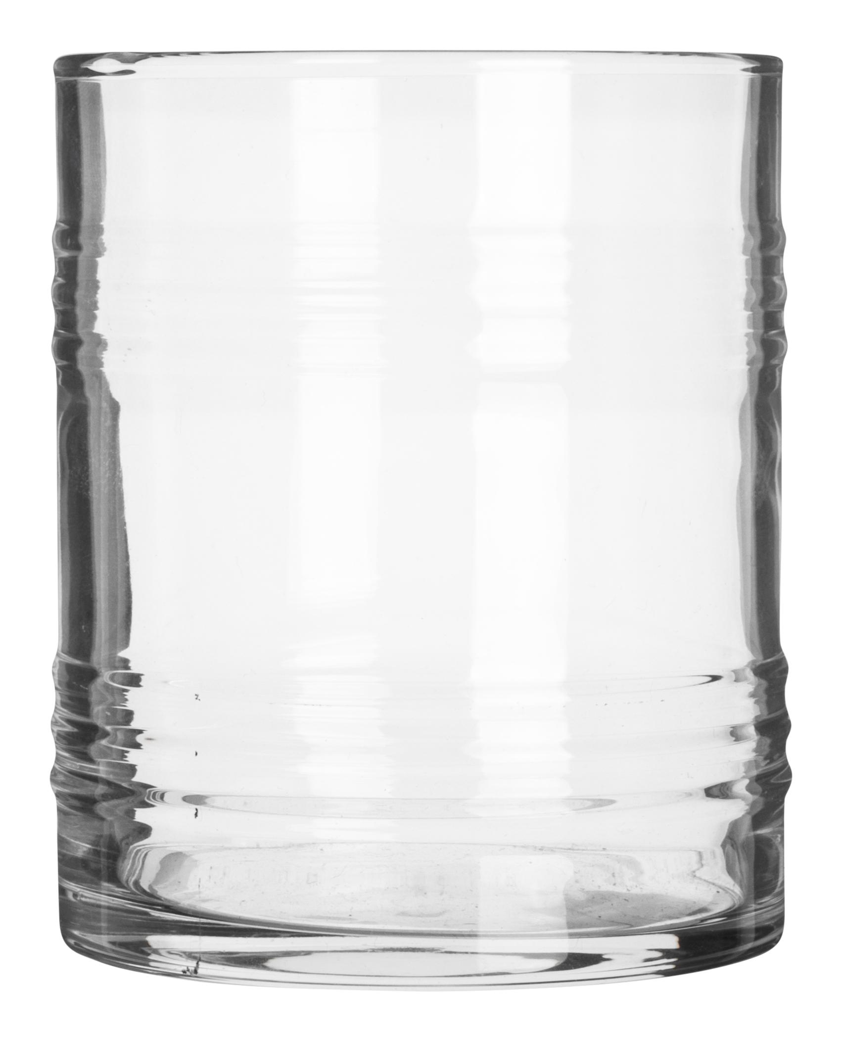 S.O.F. Glas Tin Can, Pasabahce - 280ml (12 Stk.)