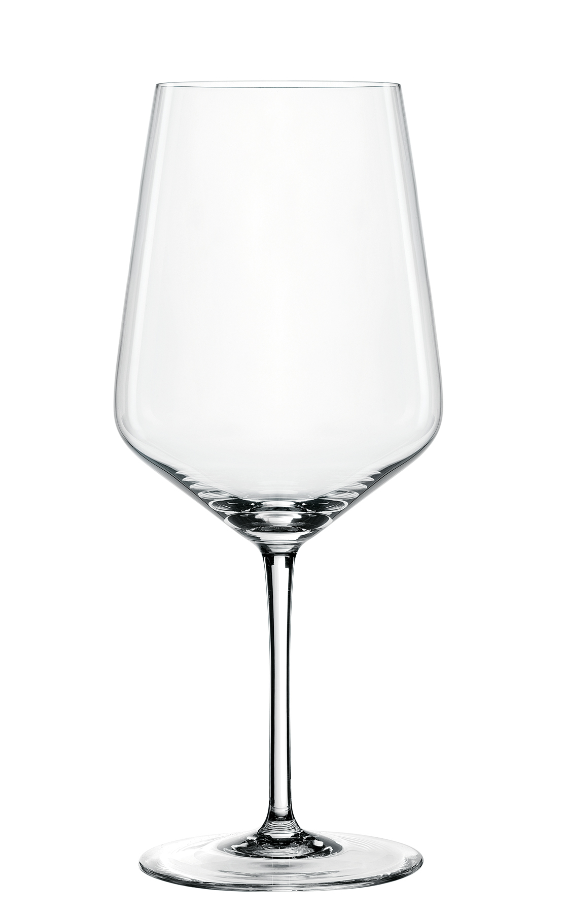 Rotweinglas Style, Spiegelau - 630ml, 0,2l Eiche (12 Stk.)