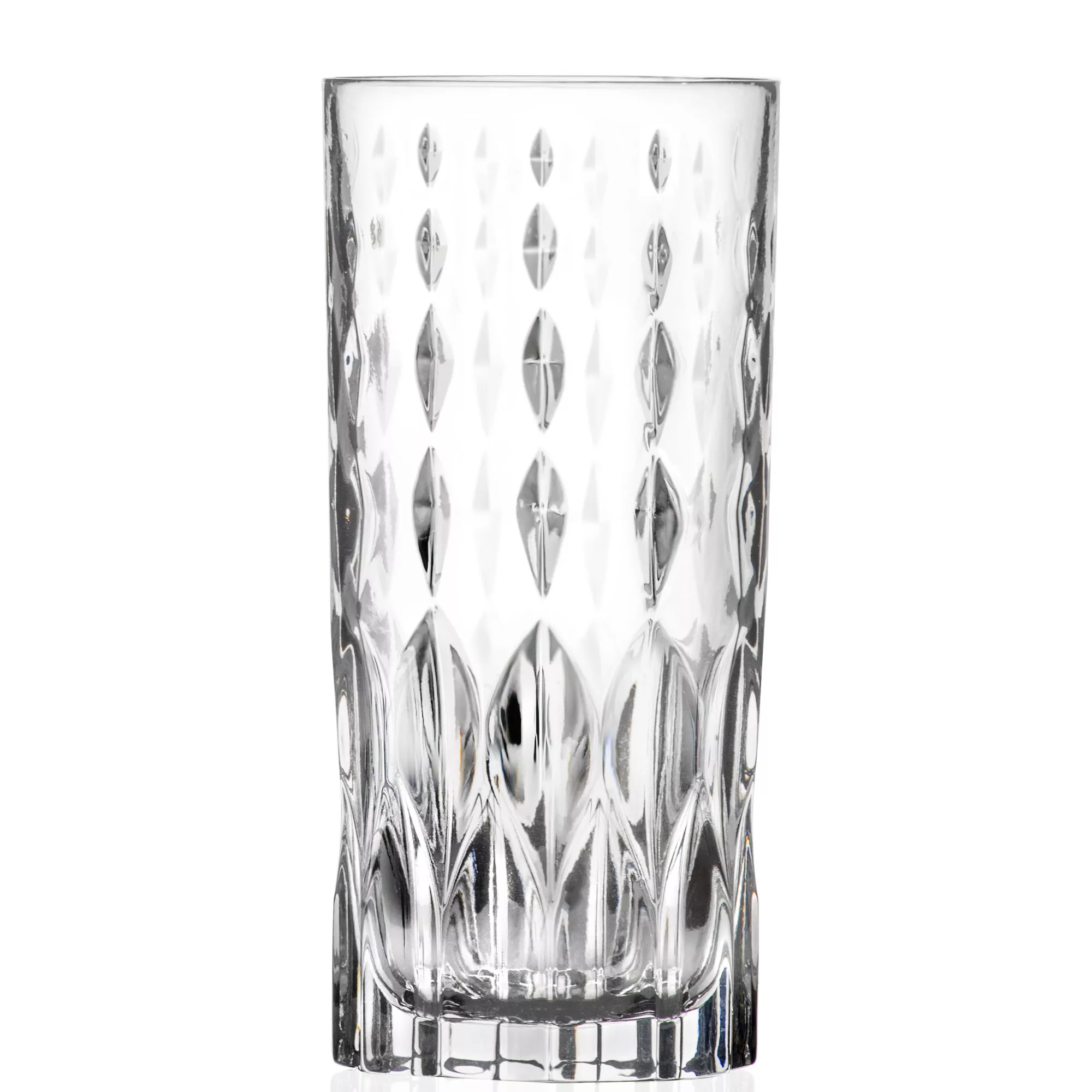 Hi-Ball Glas Marilyn, RCR - 350ml (1 Stk.) Hi-Ball Glas Marilyn, RCR - 350ml (1 Stk.)