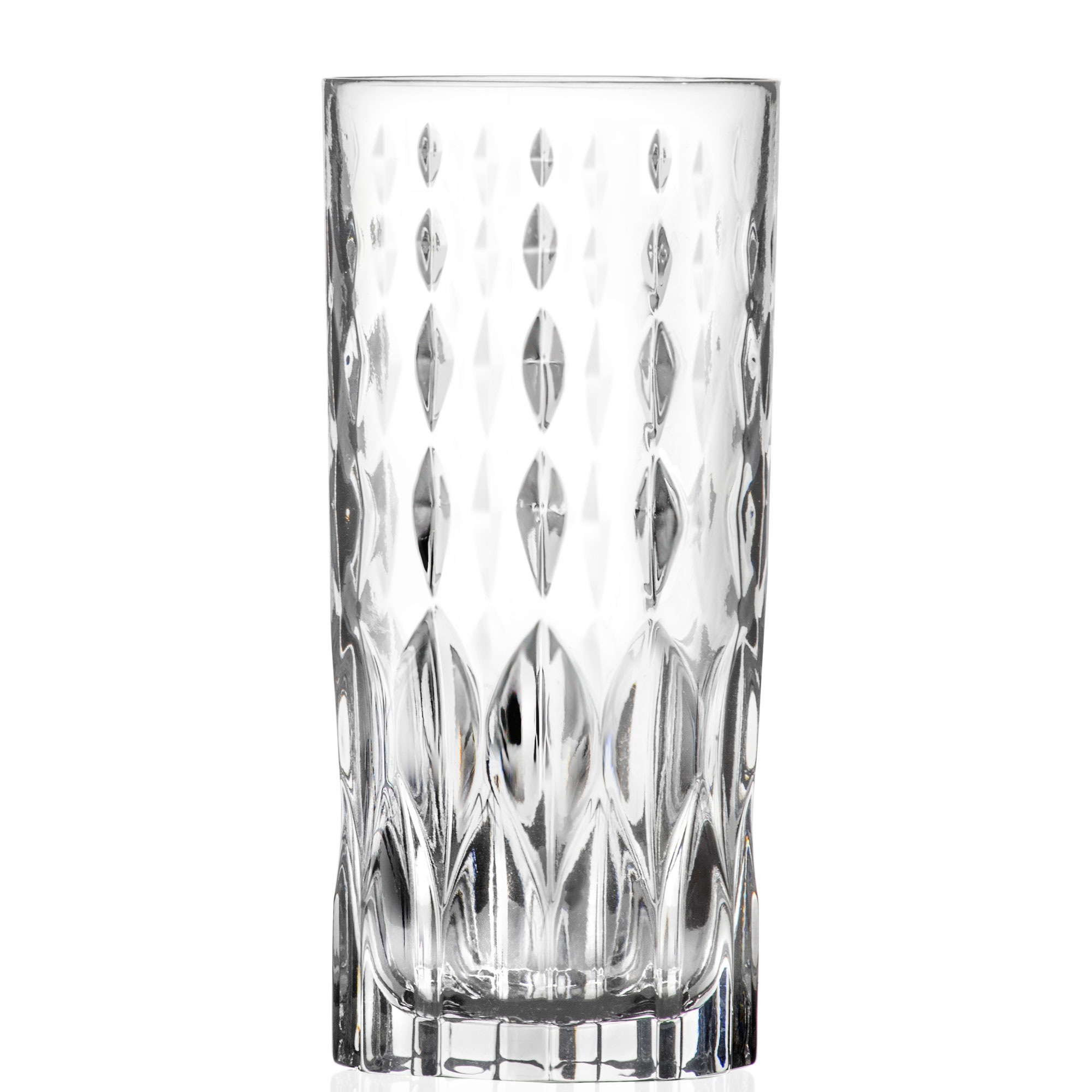 Hi-Ball Glas Marilyn, RCR - 350ml (1 Stk.)