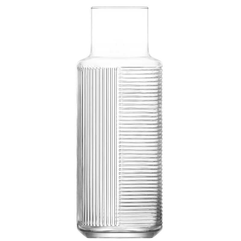 Karaffe Istanbul, LAV - 1,2l (1 Stk.) Karaffe Istanbul, LAV - 1,2l (1 Stk.)