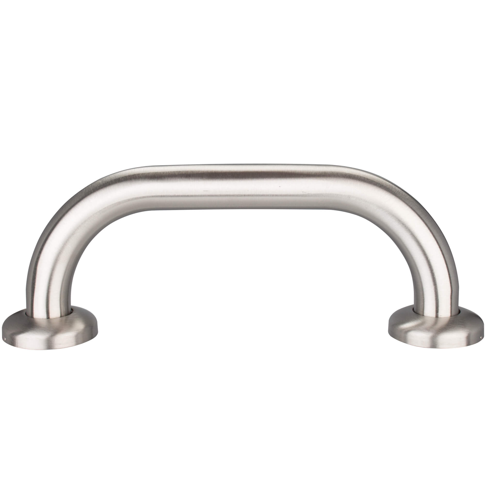 Handlauf Edelstahl, gerade - 300x120mm