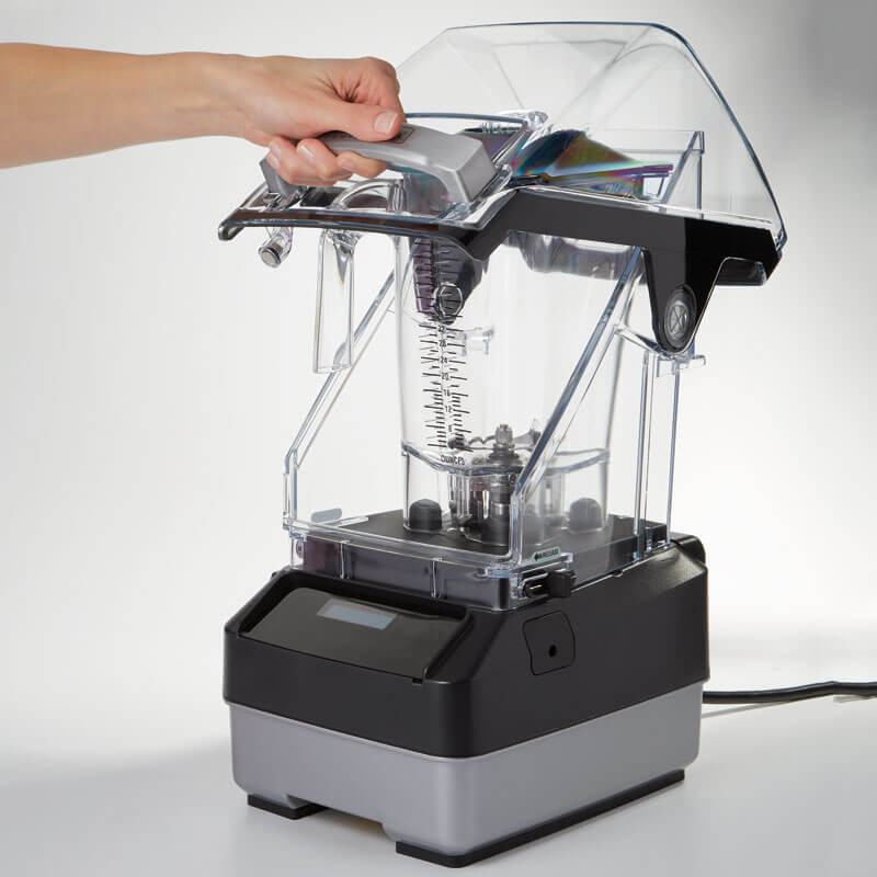 Hamilton Beach Quantum Blender HBH950-CE Hamilton Beach Quantum Blender HBH950-CE