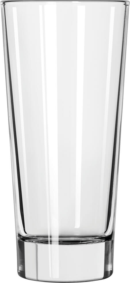 Glas Beverage, Elan Libbey - 414ml (12Stk)