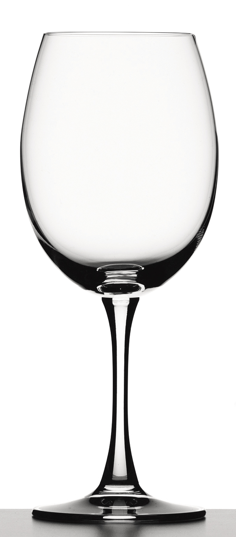 Rotweinglas Soiree, Spiegelau - 360ml, 0,2l Eiche (12 Stk.)