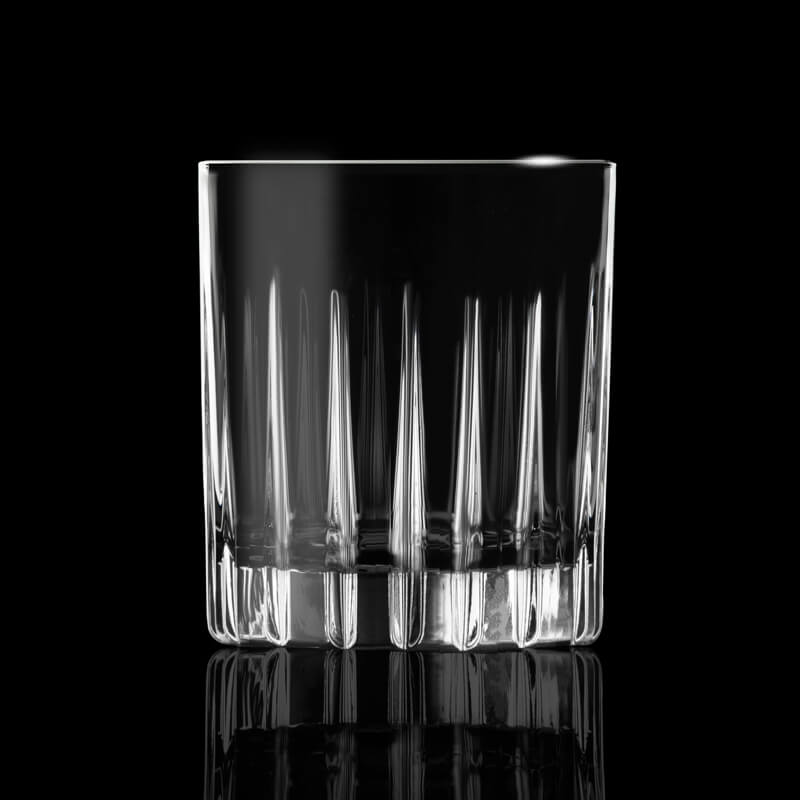 Shotglas, Timeless RCR - 80ml (1Stk)