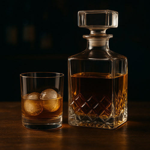 Geschenke für Whisky Liebhaber