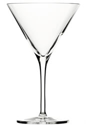 Martiniglas Bar & Liqueur, Stölzle Lausitz - 250ml (1 Stk.)
