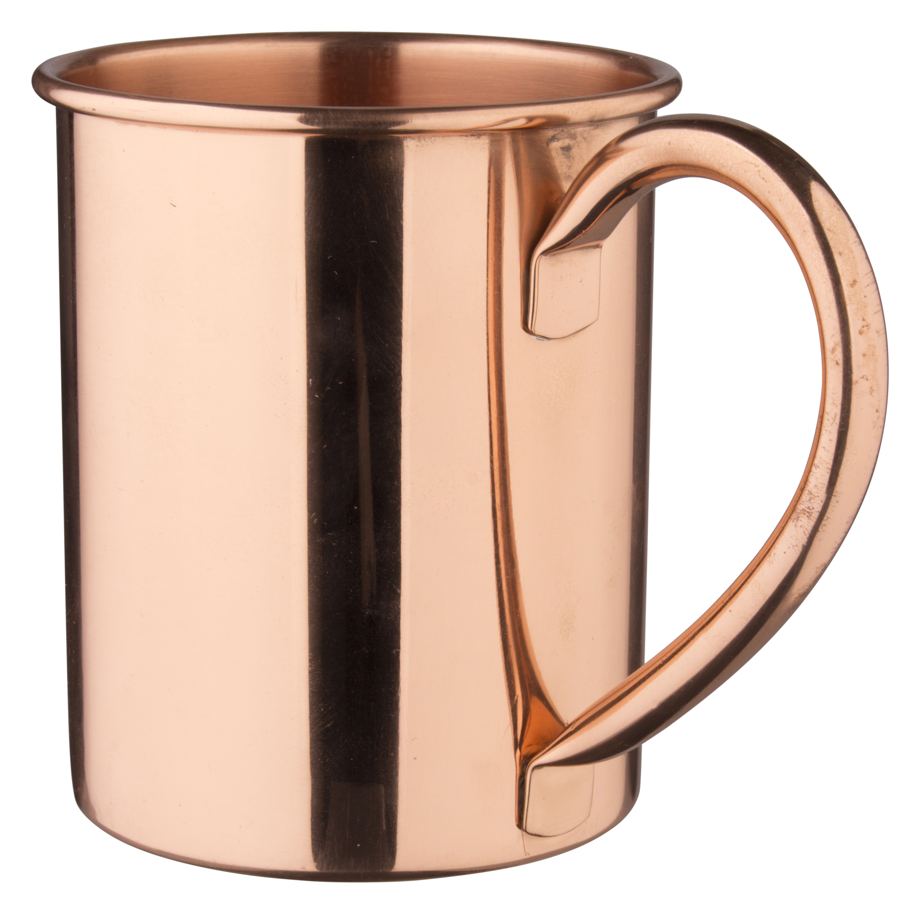 Moscow Mule Kupferbecher - 430ml-470ml