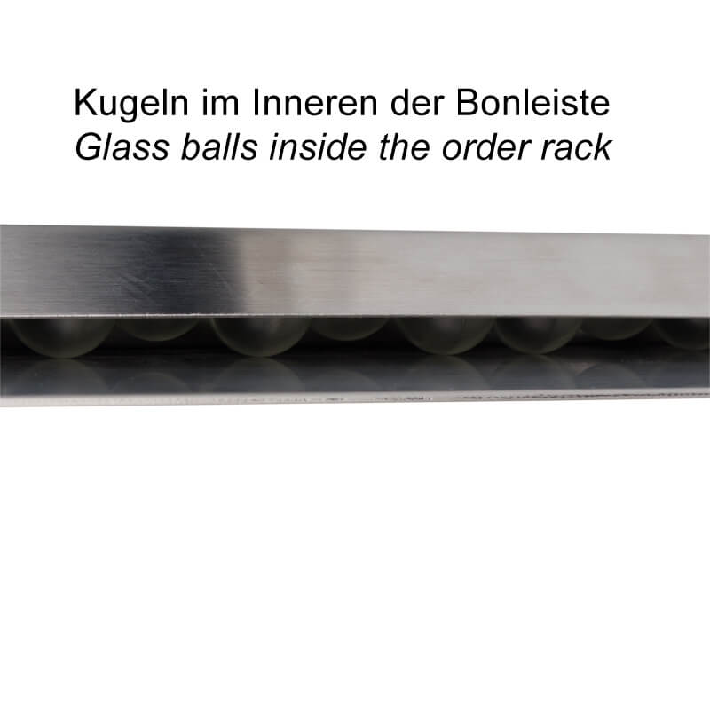 Bonleiste - 31,0cm Bonleiste - 31,0cm