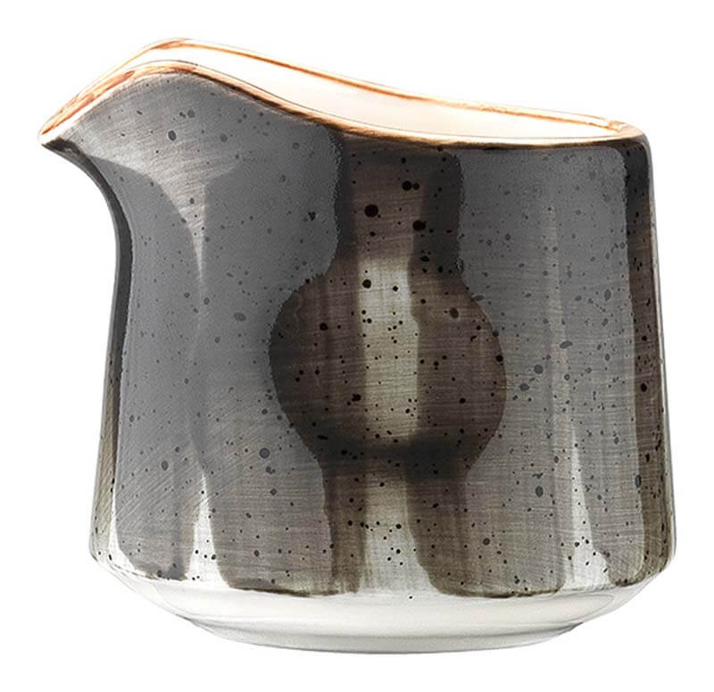 Bonna Aura Space Banquet Milchgießer 6cl grau - 24 Stück Bonna Aura Space Banquet Milchgießer 6cl grau - 24 Stück