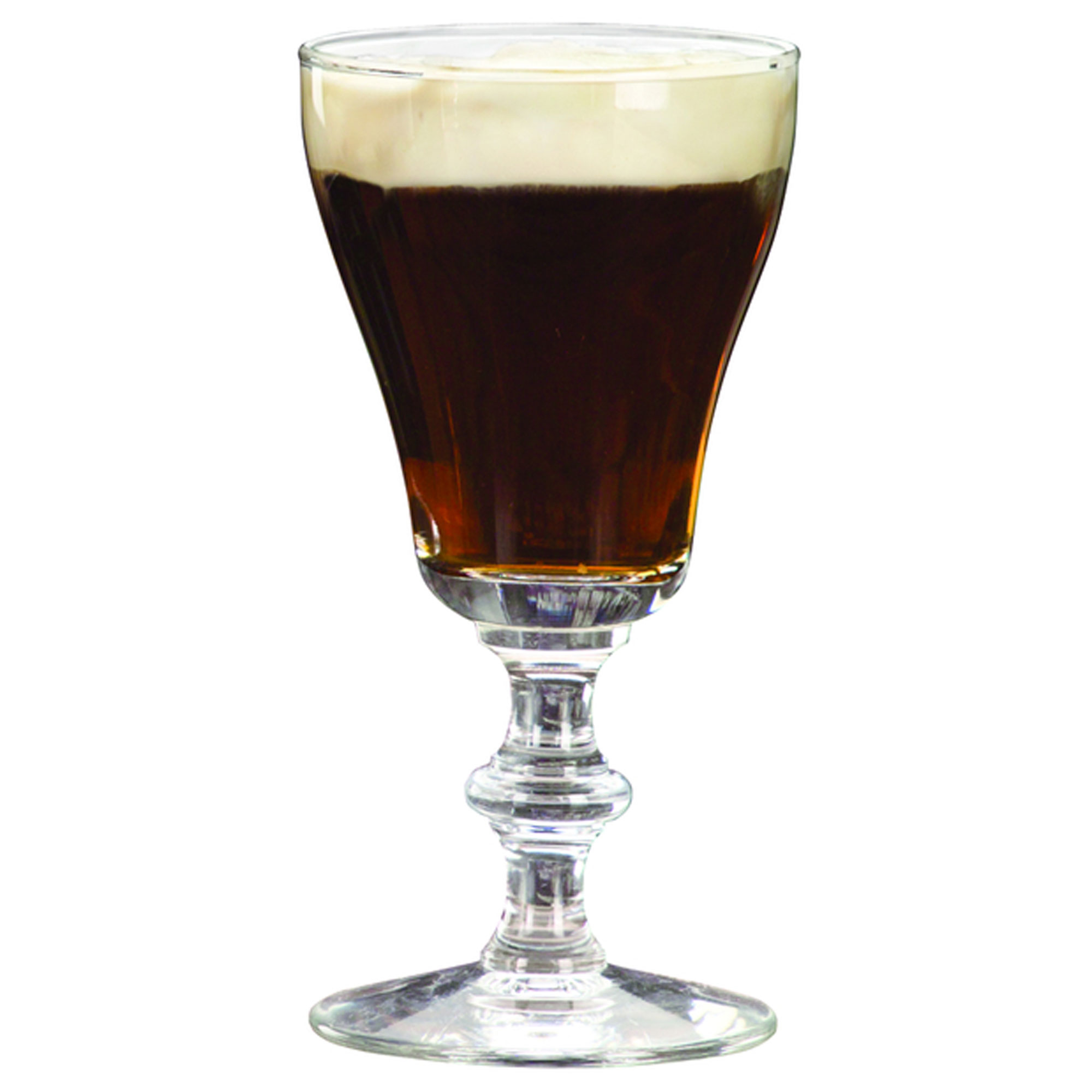 Irish Coffee Glas Georgian, Libbey - 170ml (1 Stk.)