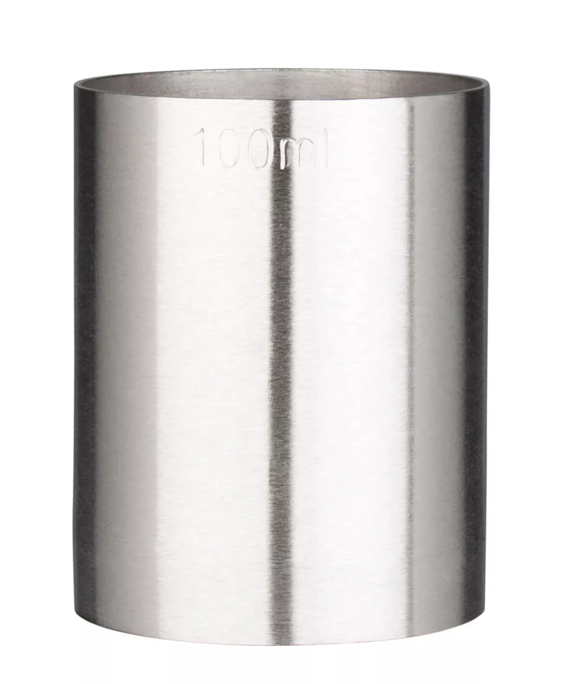 Barmaß Zylinder - 100ml Barmaß Zylinder - 100ml
