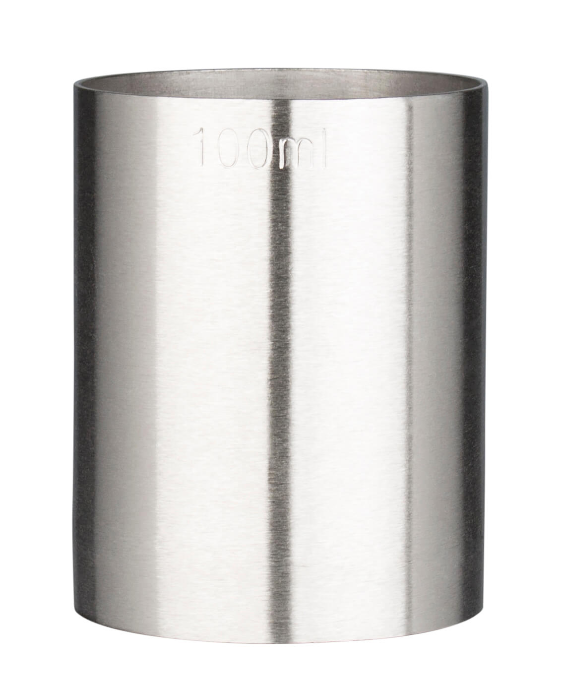 Barmaß Zylinder - 100ml